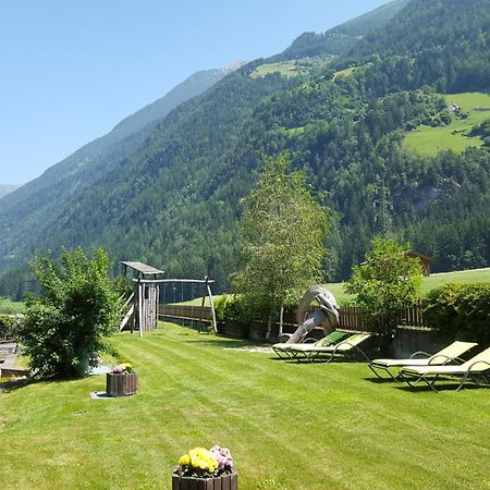 Hotel Foestlerhof Villa Ottone Extérieur photo