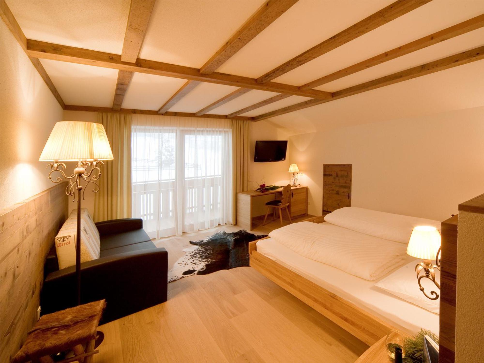 Hotel Foestlerhof Villa Ottone Chambre photo