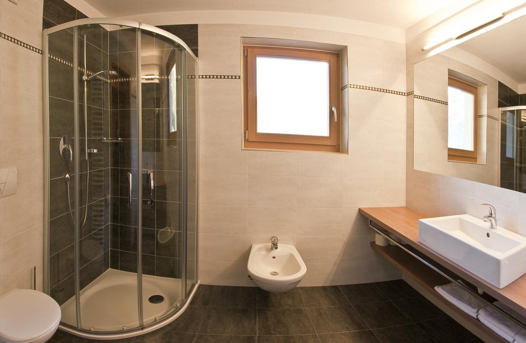 Hotel Foestlerhof Villa Ottone Extérieur photo
