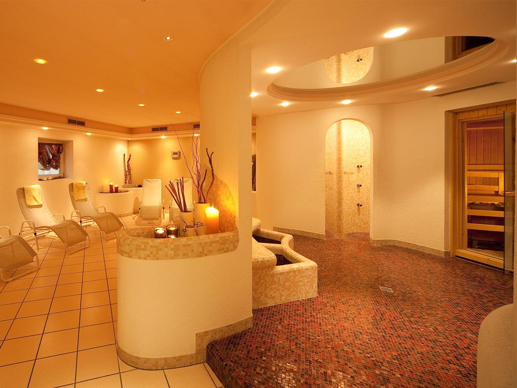 Hotel Foestlerhof Villa Ottone Extérieur photo