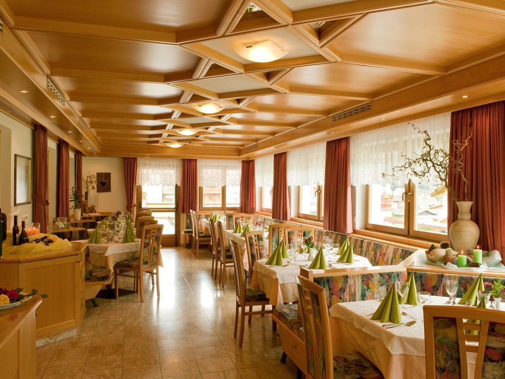 Hotel Foestlerhof Villa Ottone Extérieur photo