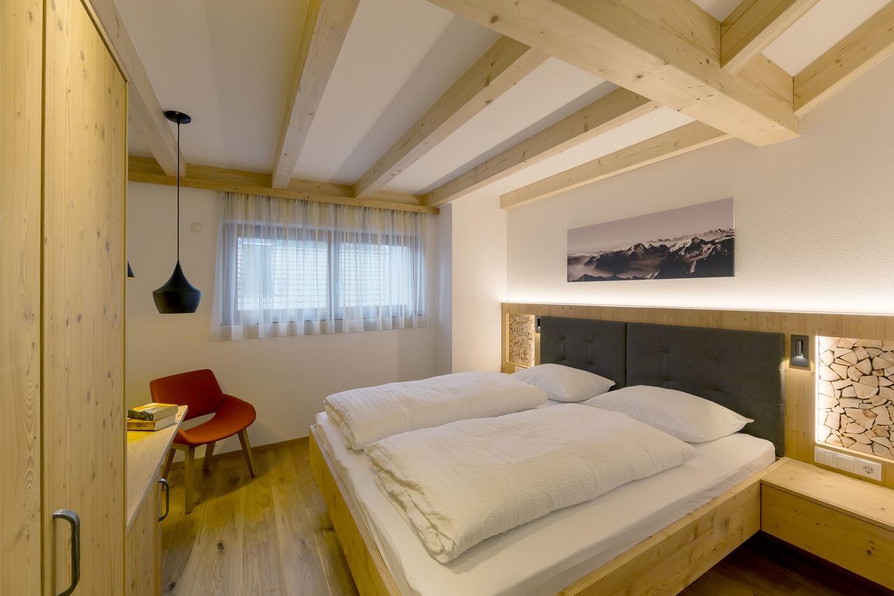 Hotel Foestlerhof Villa Ottone Extérieur photo