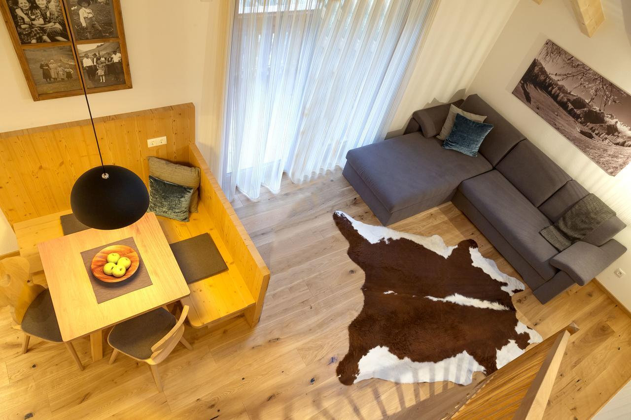 Hotel Foestlerhof Villa Ottone Extérieur photo