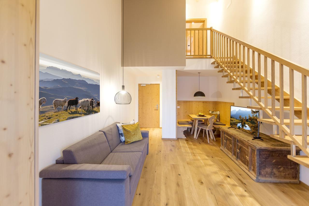 Hotel Foestlerhof Villa Ottone Extérieur photo
