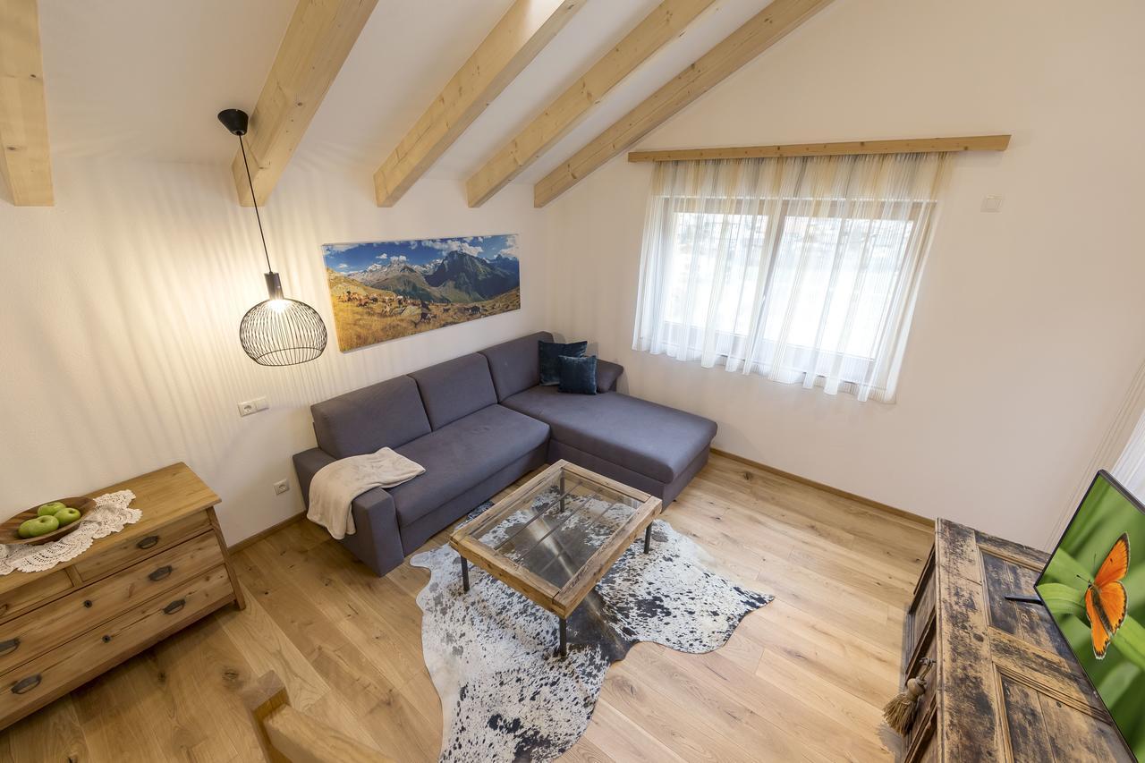 Hotel Foestlerhof Villa Ottone Extérieur photo