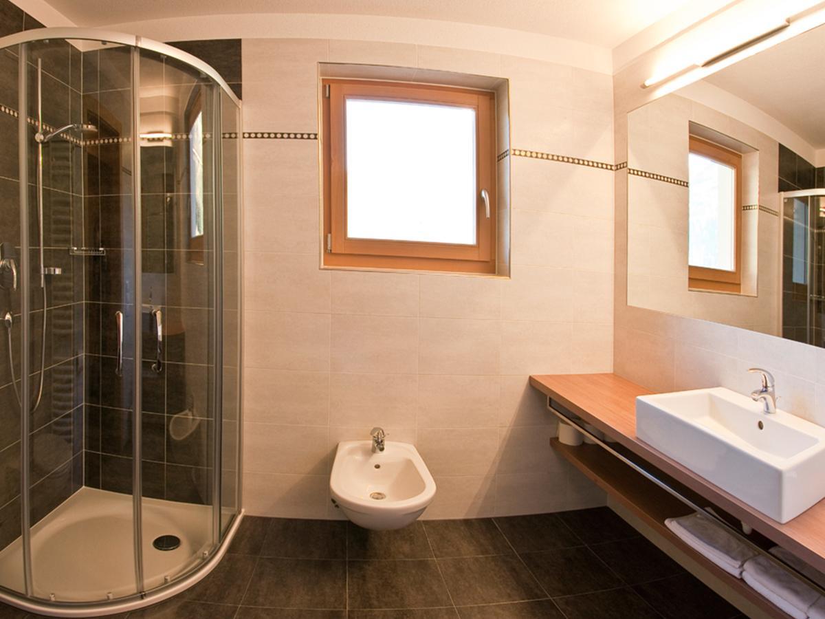 Hotel Foestlerhof Villa Ottone Extérieur photo