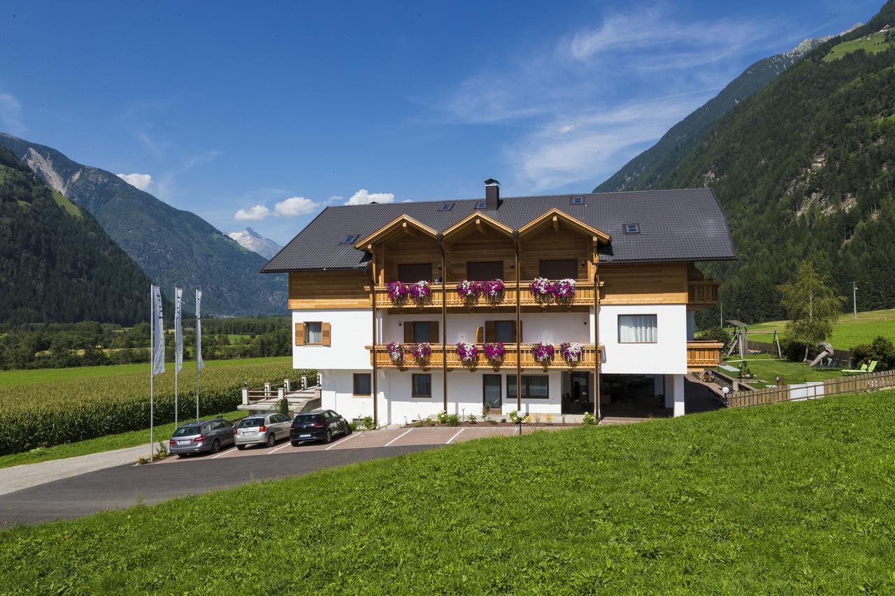 Hotel Foestlerhof Villa Ottone Extérieur photo